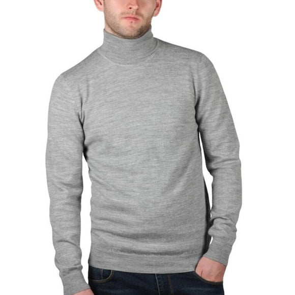 Warm Long Sleeve Men