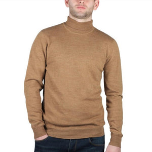 Warm Long Sleeve Men